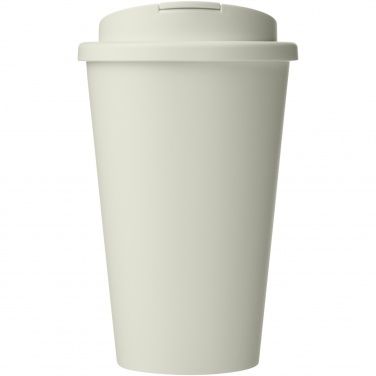 Logo trade mainoslahjat ja liikelahjat kuva: Americano® Renew 350 ml eristetty kahvimuki läikkymiseltä suojaavalla kannella
